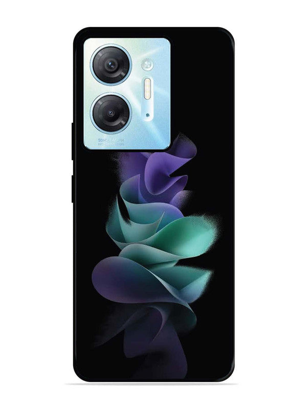 Infinix Hot 30 5G Vortex, Aurawave, Mystic Flow