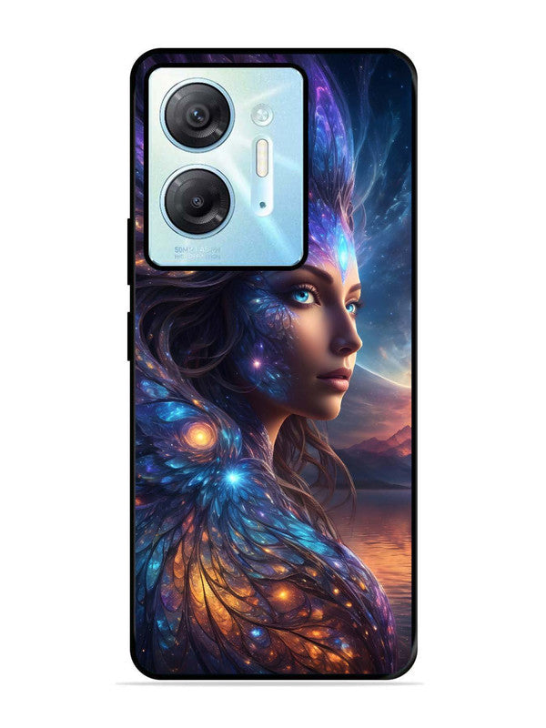 Infinix Hot 30 5G Fairy