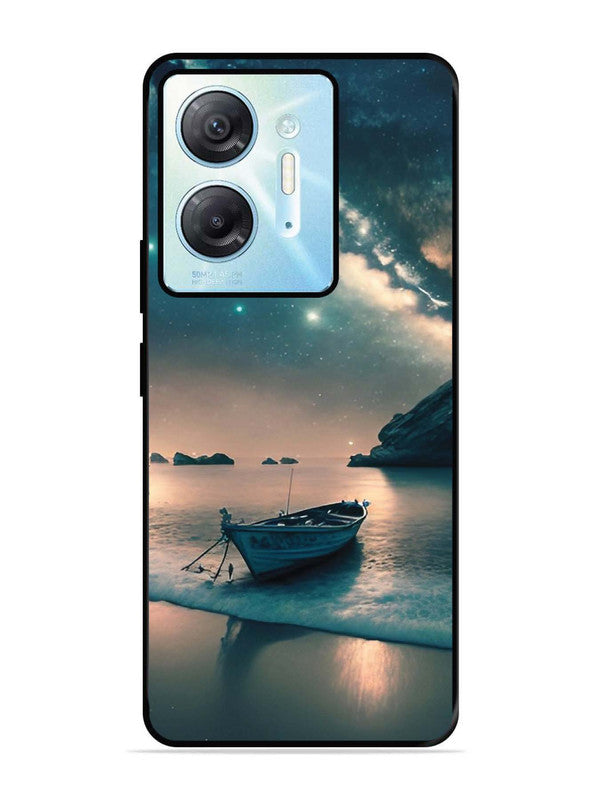 Infinix Hot 30 5G Seaside Escape