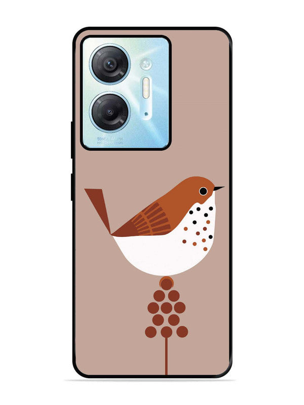 Infinix Hot 30 5G Sparrow