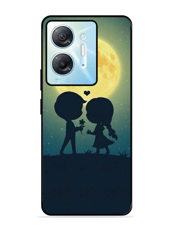 Infinix Hot 30 5G Couple Kids