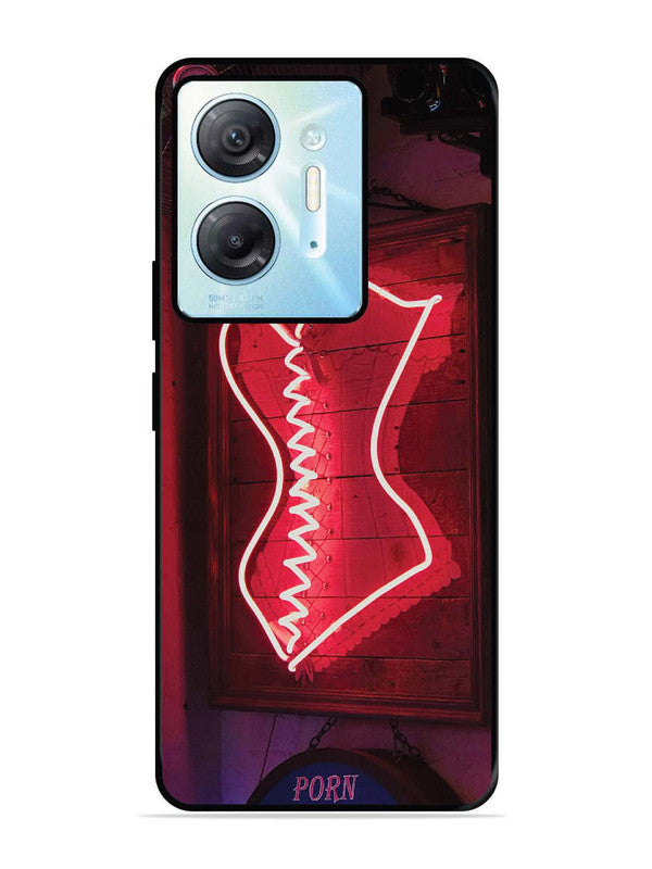 Infinix Hot 30 5G Neon Glowing Innerwear