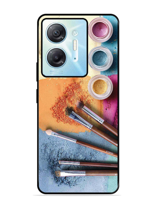 Infinix Hot 30 5G Creative Canvas