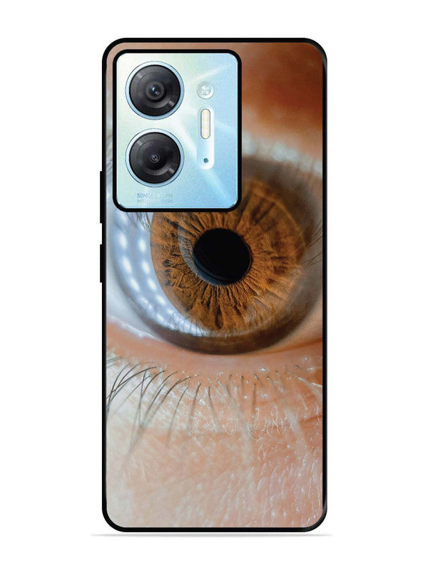 Infinix Hot 30 5G Eye