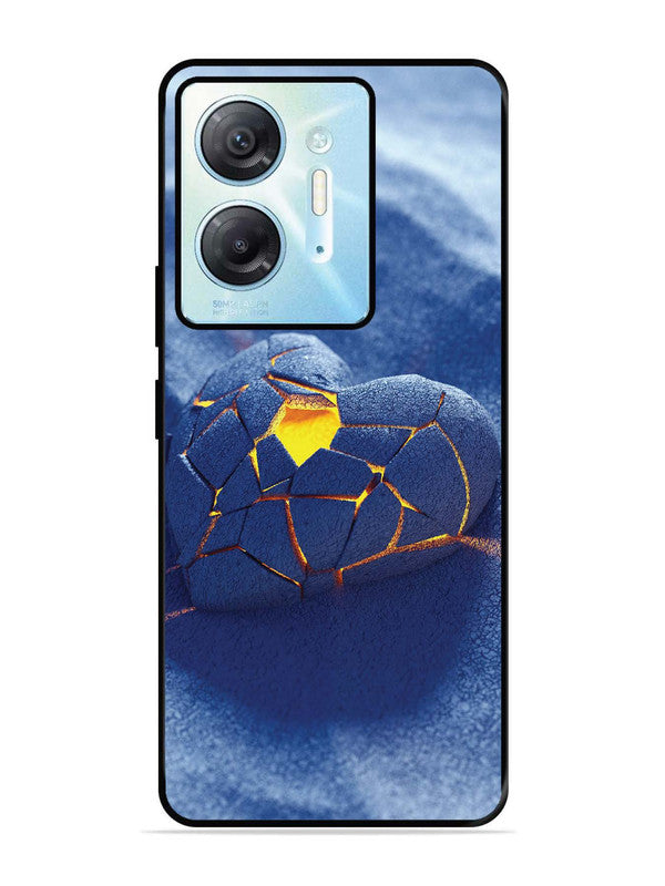 Infinix Hot 30 5G Broken Heart