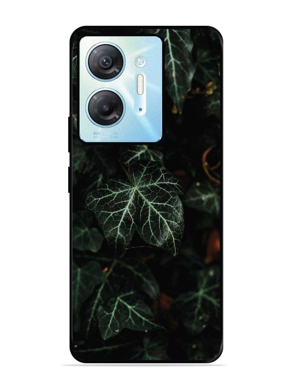 Infinix Hot 30 5G Betel Leafs