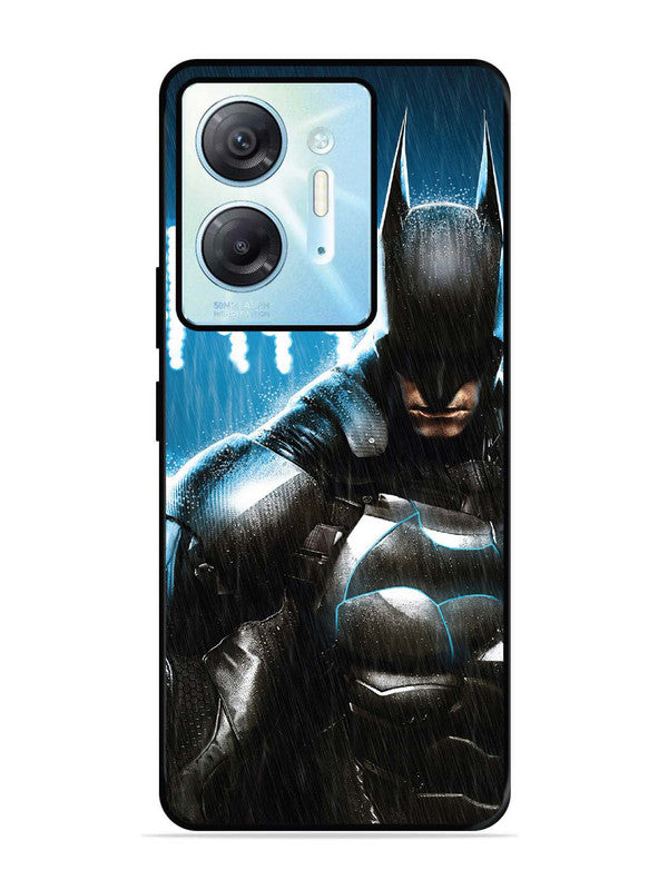 Infinix Hot 30 5G King of Bats 2