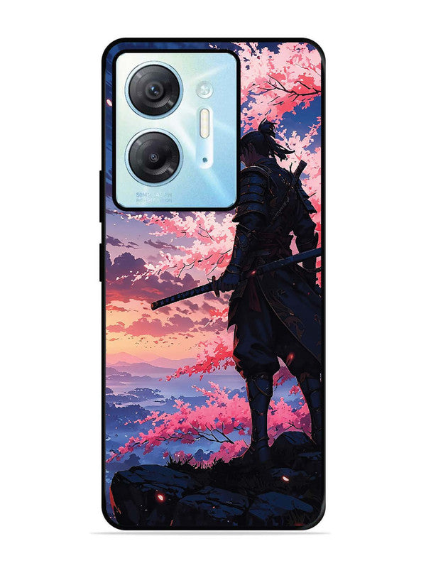 Infinix Hot 30 5G Samuray