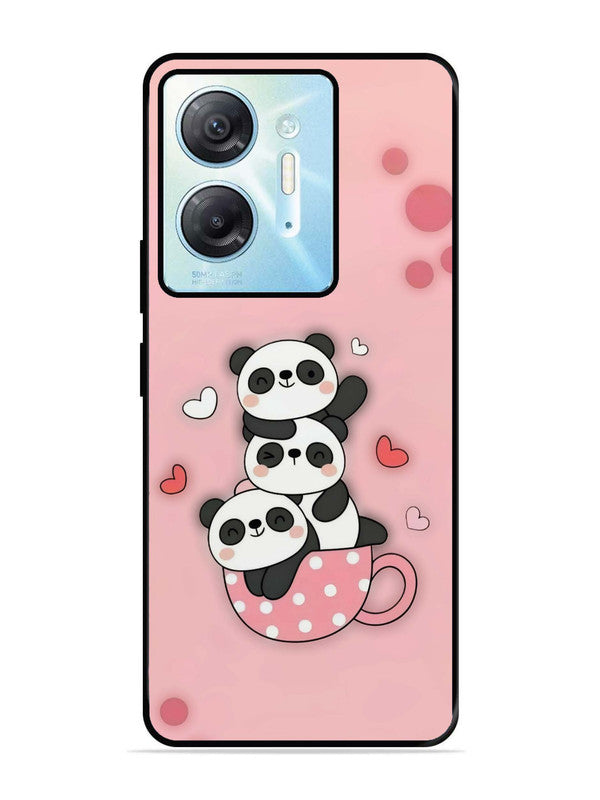 Infinix Hot 30 5G Cute Panda