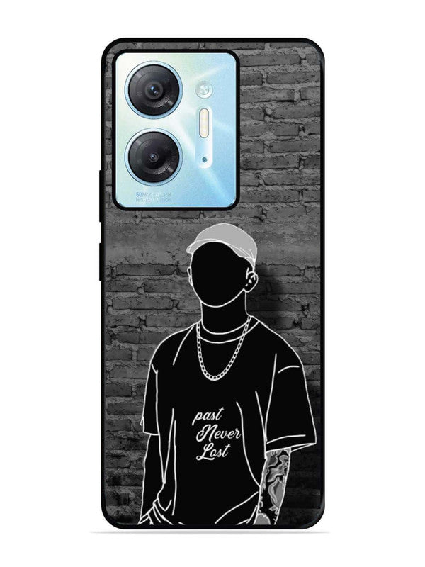 Infinix Hot 30 5G Badboy Hearbroken Love Quotes