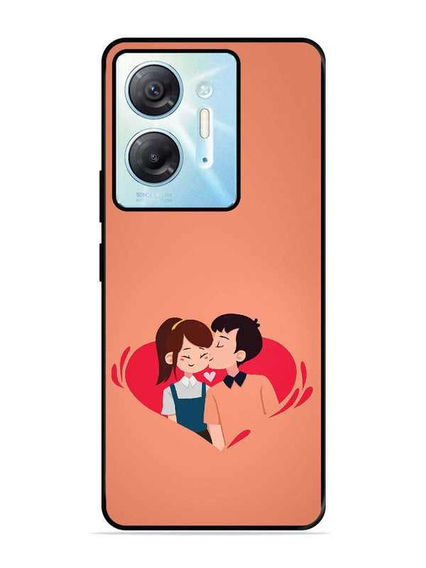 Infinix Hot 30 5G Love Birds