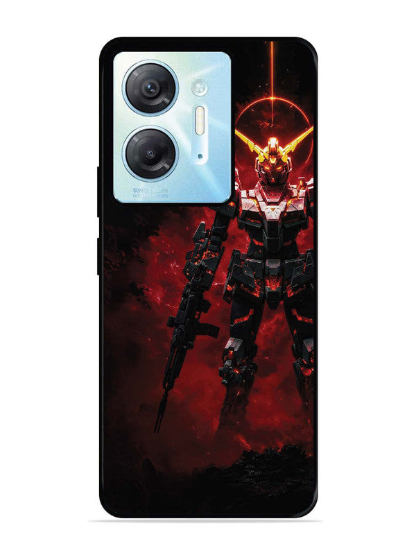 Infinix Hot 30 5G Gundam