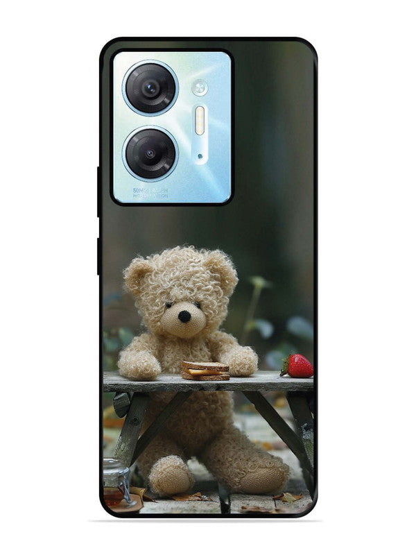 Infinix Hot 30 5G Teddy Bear Picnic