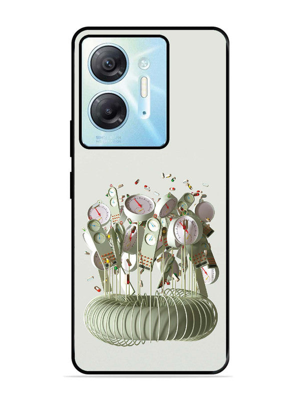 Infinix Hot 30 5G googledeepmind