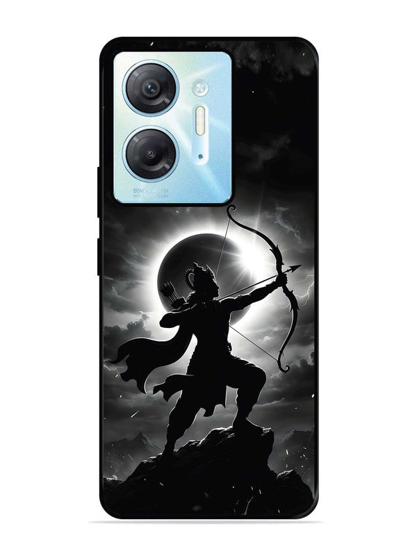 Infinix Hot 30 5G Prabhu Shri Ram