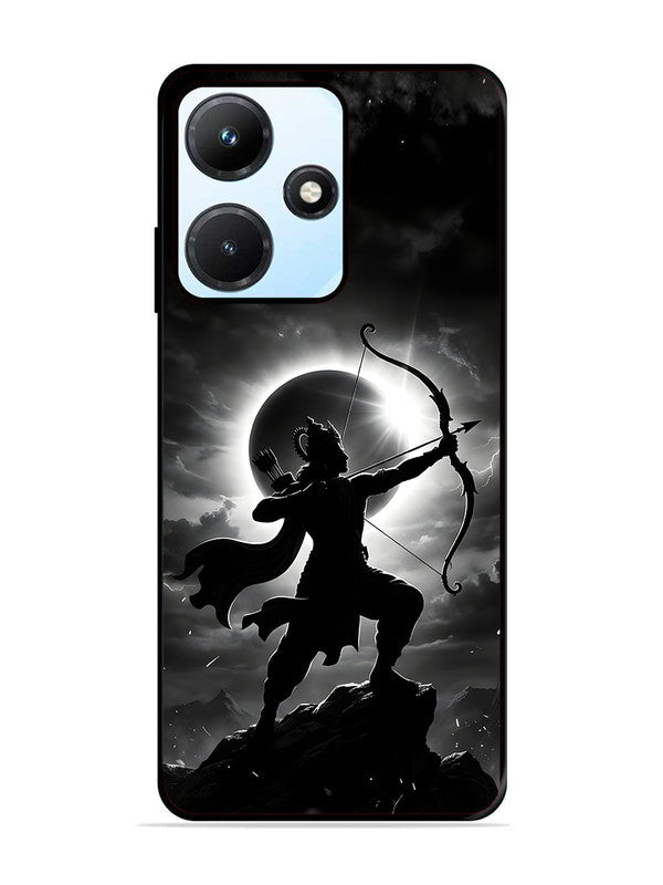 Infinix Hot 30I Prabhu Shri Ram