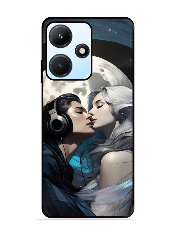 Infinix Hot 30i Love, Together Always, Romance