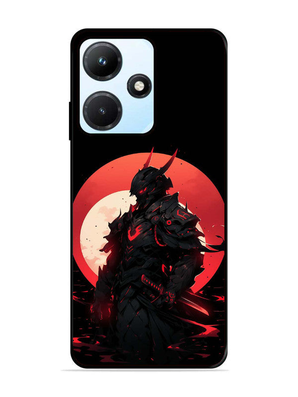 Infinix Hot 30i Battle Ninja