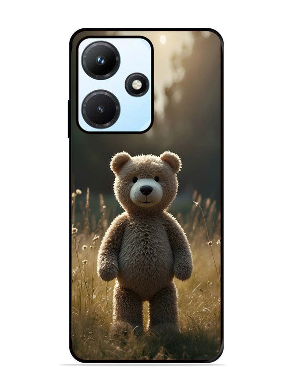 Infinix Hot 30i Teddy Beer