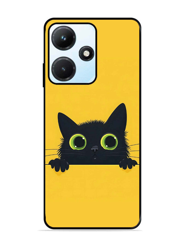 Infinix Hot 30i Cat