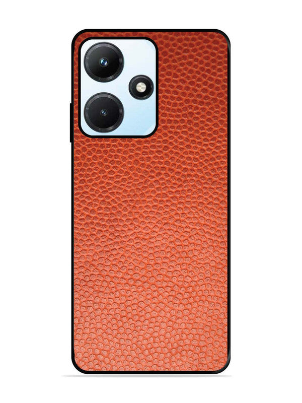 Infinix Hot 30i Leather Pattern