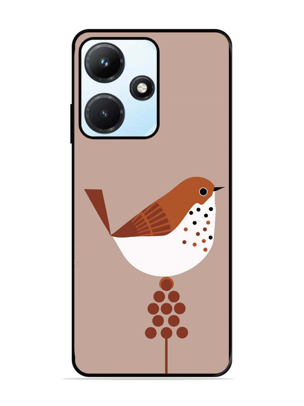 Infinix Hot 30i Sparrow