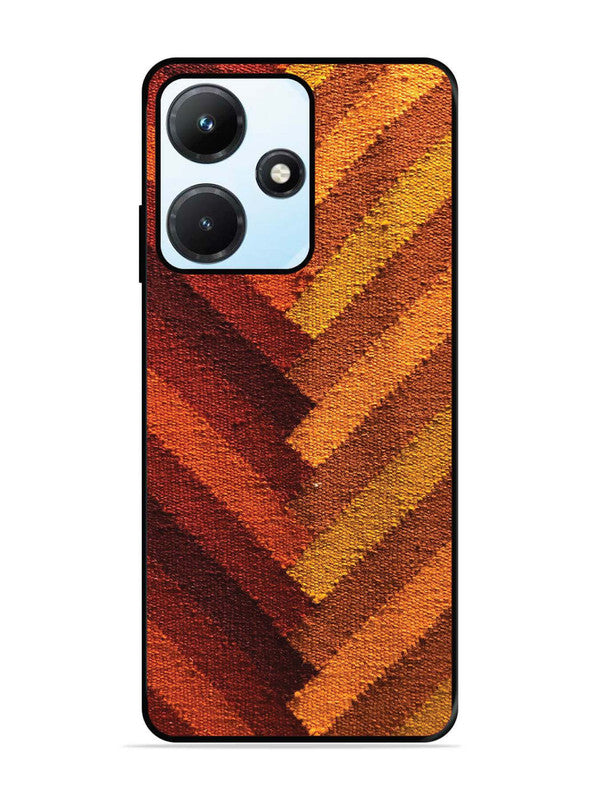 Infinix Hot 30i Mat Texture