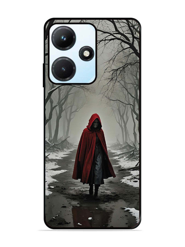 Infinix Hot 30i Scarlet Witch