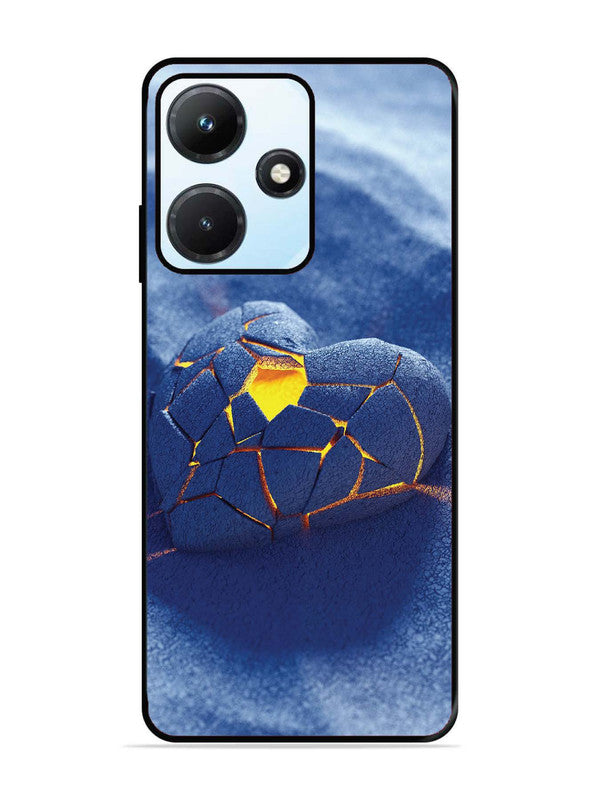 Infinix Hot 30i Broken Heart
