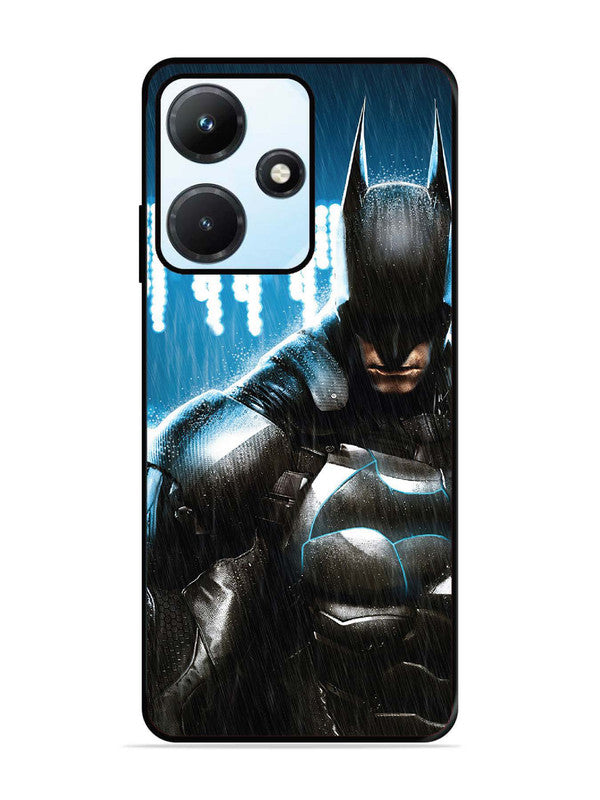 Infinix Hot 30i King of Bats 2