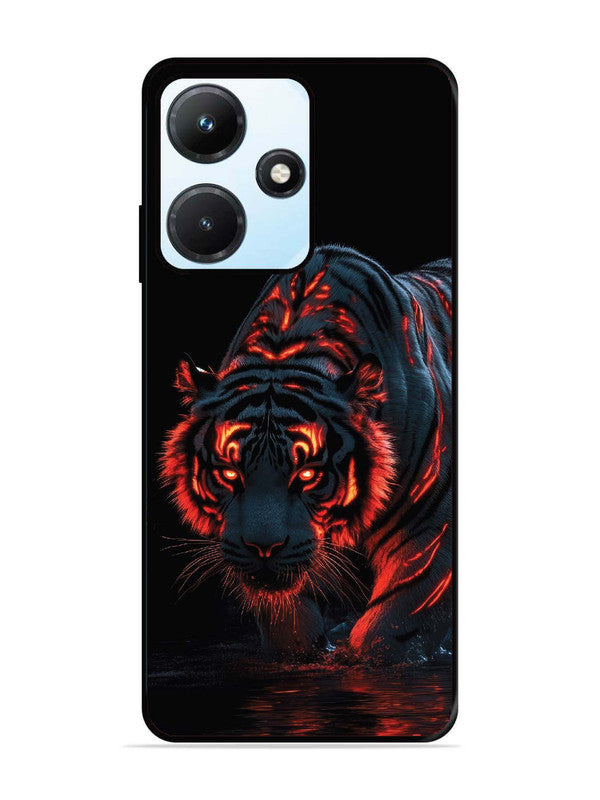 Infinix Hot 30i Tiger Fier