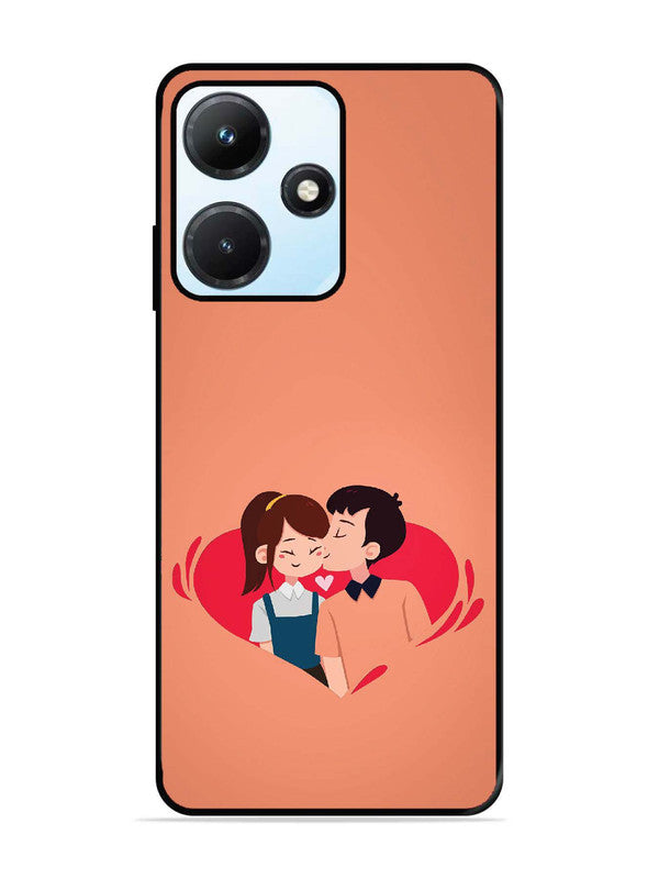 Infinix Hot 30i Love Birds