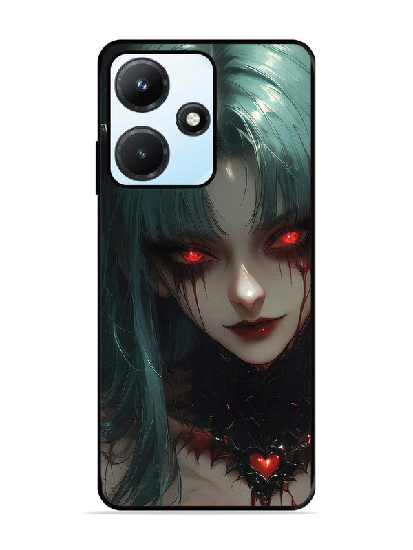 Infinix Hot 30i succubus-demon-anime-girl-red-eyes