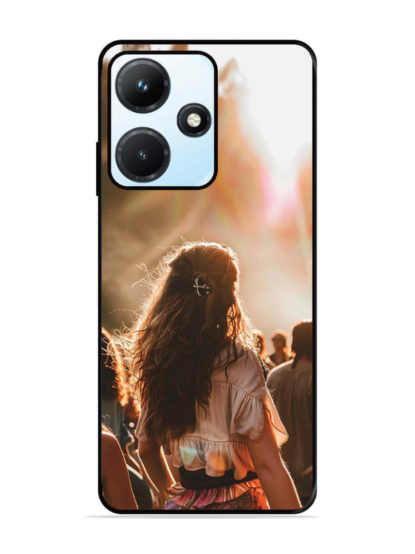 Infinix Hot 30i Sunlit Festival Vibes