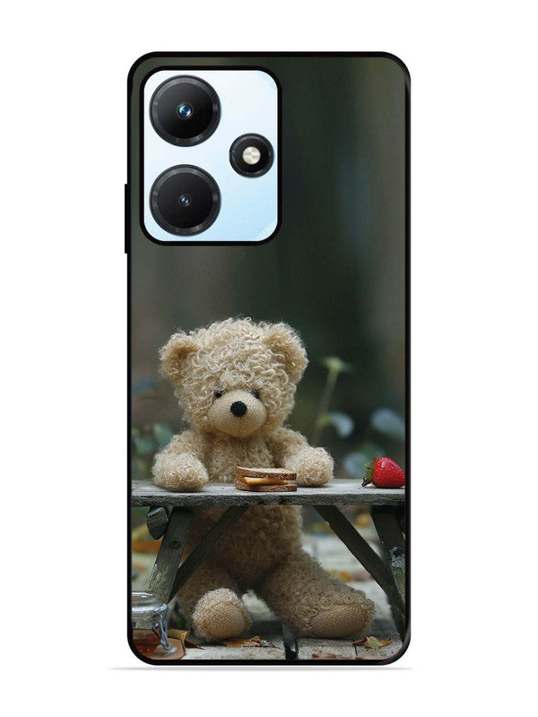 Infinix Hot 30i Teddy Bear Picnic