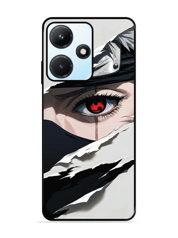 Infinix Hot 30i The Lonely Wonderer