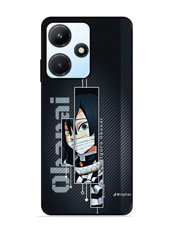 Infinix Hot 30i Iguro Obanai