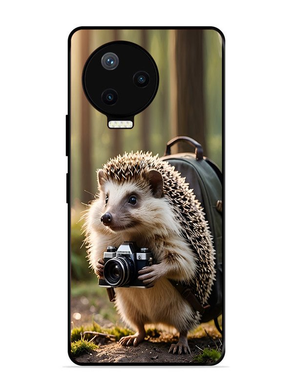 Infinix Note 12 Pro 4G Wildlife Photographer