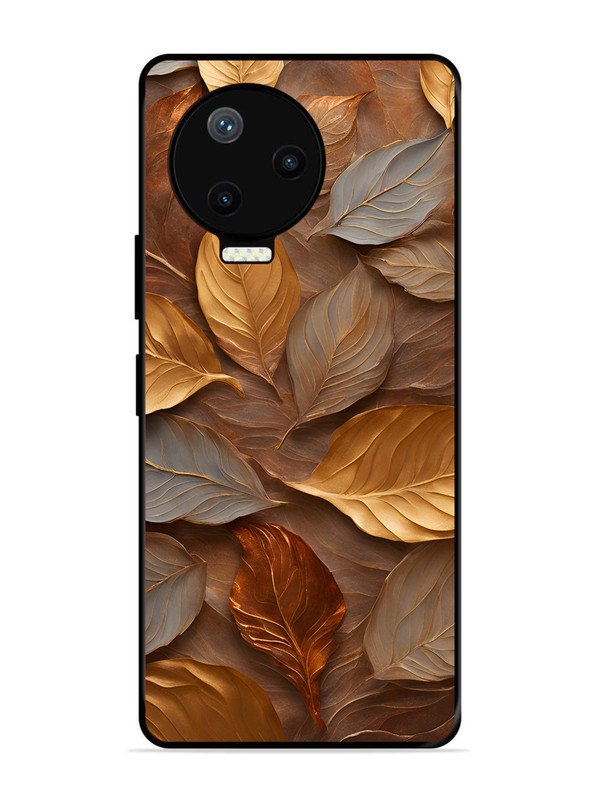 Infinix Note 12 Pro 4G Dry Leaves