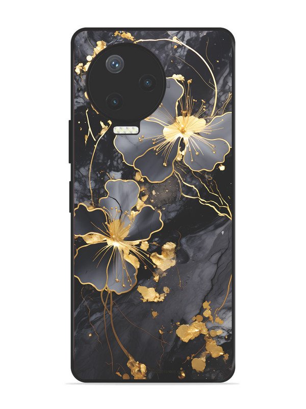 Infinix Note 12 Pro 4G Dark Flowars