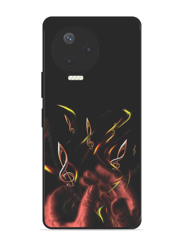 Infinix Note 12 Pro 4G Musical Art