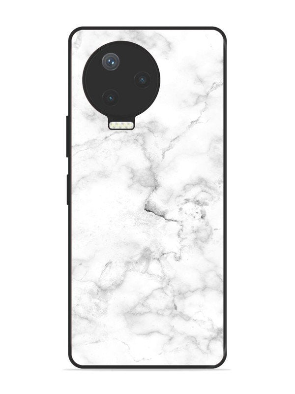 Infinix Note 12 Pro 4G White Marble