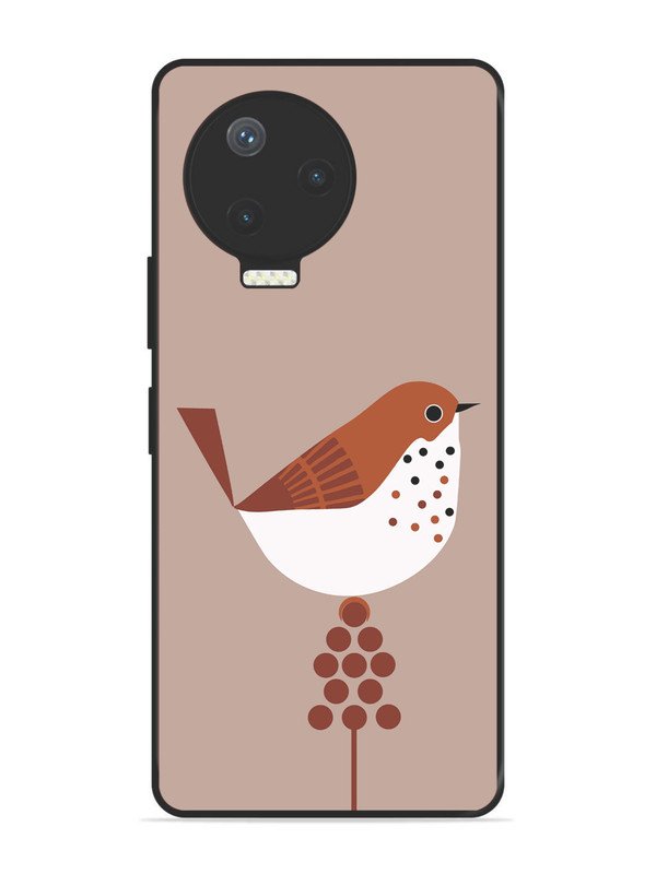 Infinix Note 12 Pro 4G Sparrow