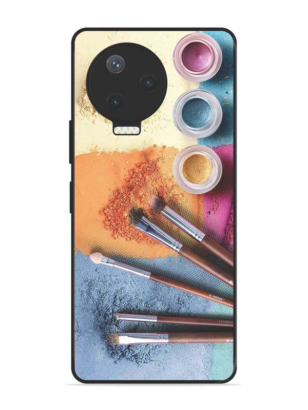 Infinix Note 12 Pro 4G Creative Canvas