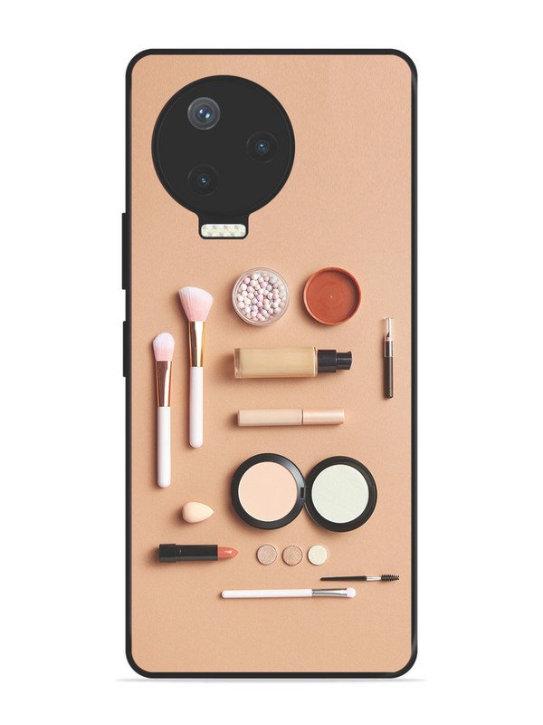 Infinix Note 12 Pro 4G Girls Makeup Kit