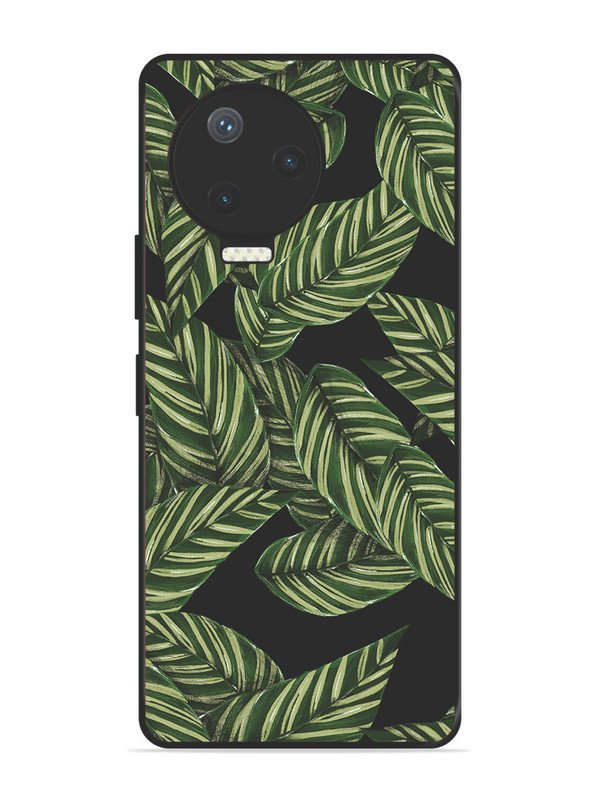 Infinix Note 12 Pro 4G Leafs Pattern