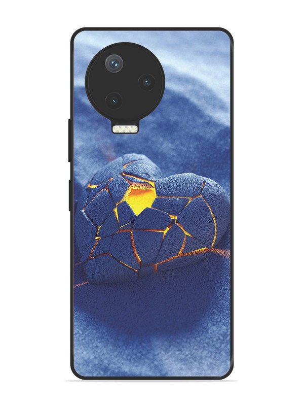 Infinix Note 12 Pro 4G Broken Heart