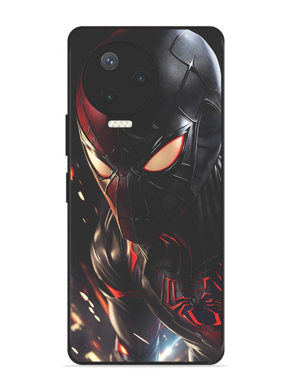 Infinix Note 12 Pro 4G Spiderman