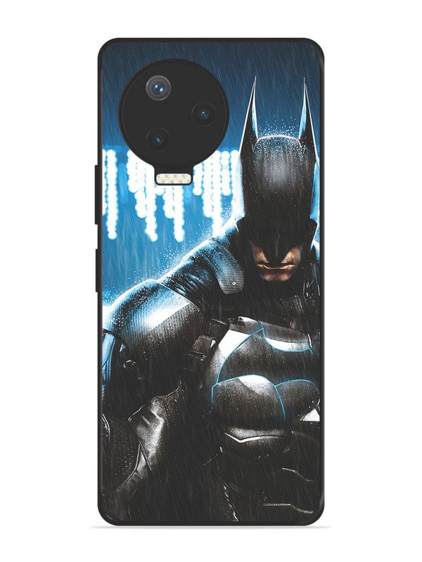 Infinix Note 12 Pro 4G King of Bats 2
