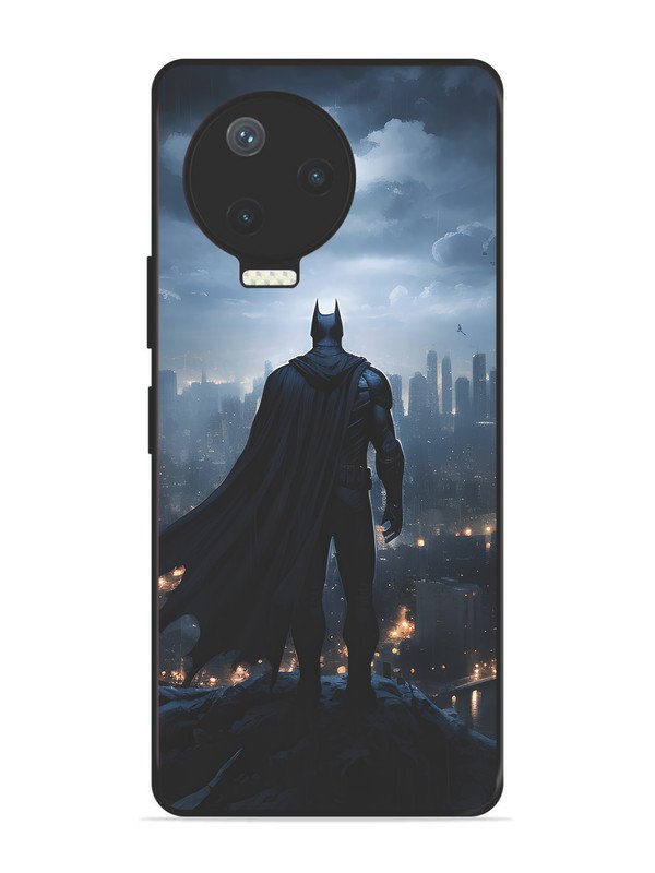 Infinix Note 12 Pro 4G King of Bats